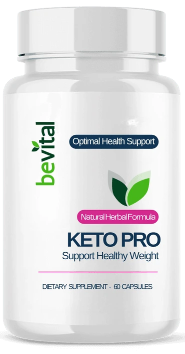 Bevital-Keto-Pro